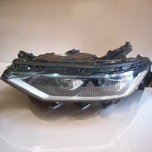 Load image into Gallery viewer, Frontscheinwerfer VW Passat B8 3G1941081T Full LED Links Scheinwerfer Headlight SCH2209495364qu