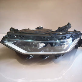 Frontscheinwerfer VW Passat B8 3G1941081T Full LED Links Scheinwerfer Headlight SCH2209495364qu