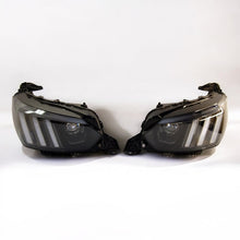 Laden Sie das Bild in den Galerie-Viewer, Frontscheinwerfer Peugeot 2008 208 II 9823194180 Full LED Rechts oder Links