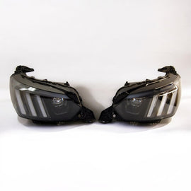 Frontscheinwerfer Peugeot 2008 208 II 9823194180 Full LED Rechts oder Links