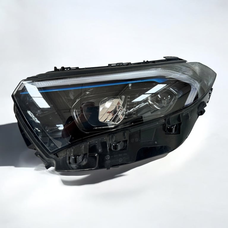 Frontscheinwerfer Mercedes-Benz Eqb A2439068900 Full LED Links Headlight