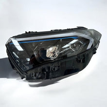 Laden Sie das Bild in den Galerie-Viewer, Frontscheinwerfer Mercedes-Benz Eqb A2439068900 Full LED Links Headlight