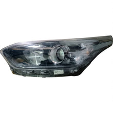 Laden Sie das Bild in den Galerie-Viewer, Frontscheinwerfer Kia Ceed 92101J7051 LED Links Scheinwerfer Headlight