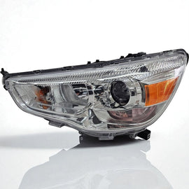 Frontscheinwerfer Mitsubishi Asx Xenon Links Scheinwerfer Headlight