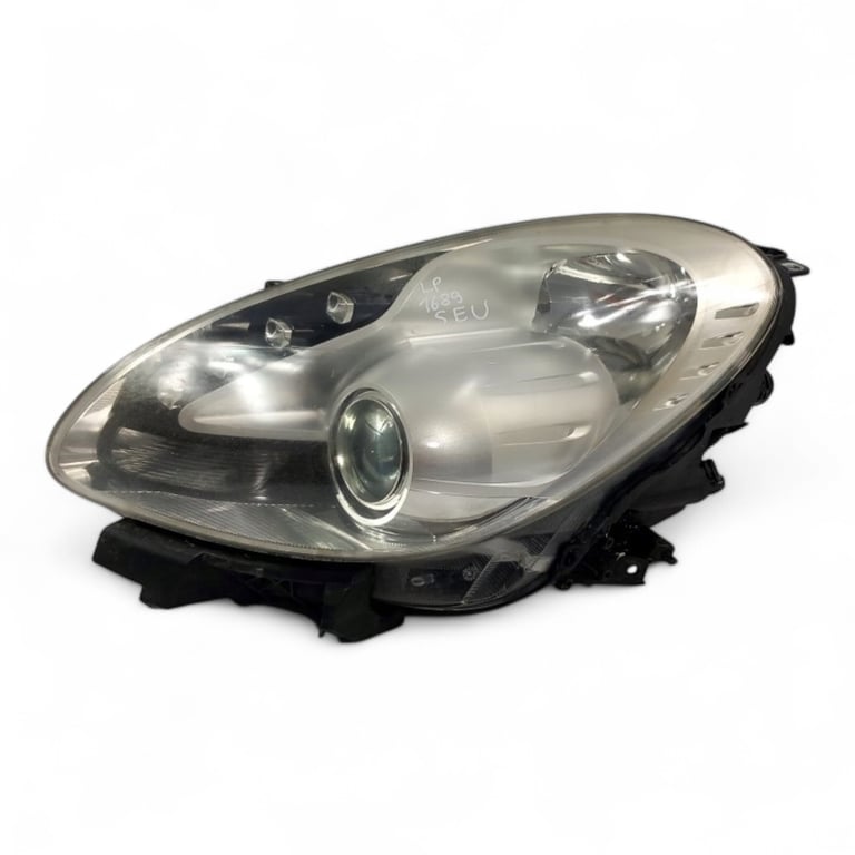 Frontscheinwerfer Alfa Romeo Giulietta Links Scheinwerfer Headlight SCH6524259294kx