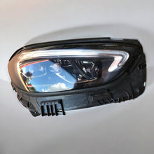 Load image into Gallery viewer, Frontscheinwerfer Mercedes-Benz W206 A2069067203 LED Rechts Headlight SCH9242928571cz
