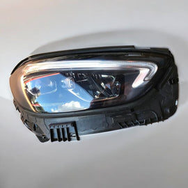 Frontscheinwerfer Mercedes-Benz W206 A2069067203 LED Rechts Headlight SCH9242928571cz