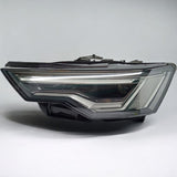 Frontscheinwerfer Audi A6 C8 4K0941039 Full LED Ein Stück (Rechts oder Links)