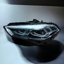 Laden Sie das Bild in den Galerie-Viewer, Frontscheinwerfer BMW F40 5A1E055-04 Full LED Links Scheinwerfer Headlight SCH3199177298vv