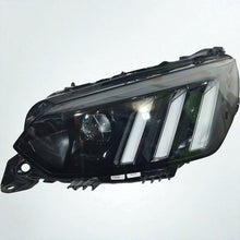 Laden Sie das Bild in den Galerie-Viewer, Frontscheinwerfer Mazda 2008 208 II D10E-51030 LED Ein Stück (Rechts oder Links) SCH4484709699mo