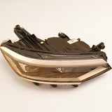 Frontscheinwerfer VW Passat B8 3G1941082T LED Rechts Scheinwerfer Headlight