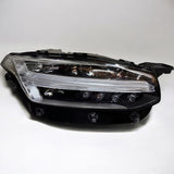 Frontscheinwerfer Volvo Xc90 II 31446881 4767TD89909831 Full LED Rechts
