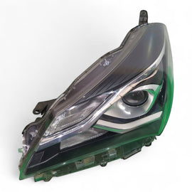 Frontscheinwerfer Toyota Yaris Ein Stück (Rechts oder Links) Headlight SCH8564180631gl