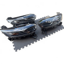 Laden Sie das Bild in den Galerie-Viewer, Frontscheinwerfer Renault Espace V 260108498R LED Ein Stück (Rechts oder Links) SCH9746850734nn