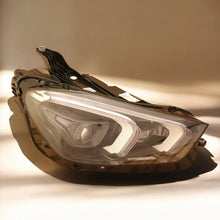 Laden Sie das Bild in den Galerie-Viewer, Frontscheinwerfer Mercedes-Benz Gle A1679065806 LED Rechts Headlight