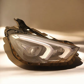 Frontscheinwerfer Mercedes-Benz Gle A1679065806 LED Rechts Headlight
