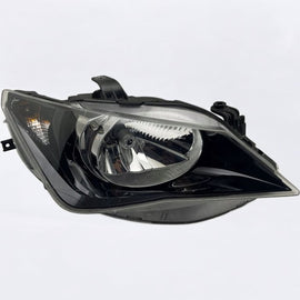 Frontscheinwerfer Seat Ibiza 6J1941022 Rechts Scheinwerfer Headlight