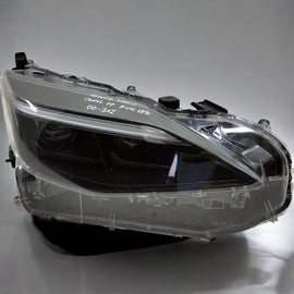 Frontscheinwerfer Toyota Yaris Cross LED Rechts Scheinwerfer Headlight SCH9470616142of
