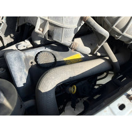 Motor Mercedes-Benz Master S9W700 2.8 TDI 114PS 84kW 250TKm Diesel Komplett