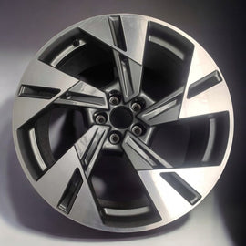 1x Alufelge 20 Zoll 9.0