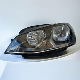 Frontscheinwerfer VW Golf VII 5g1 5G1941005E Halogen Links Headlight SCH7671437945ca