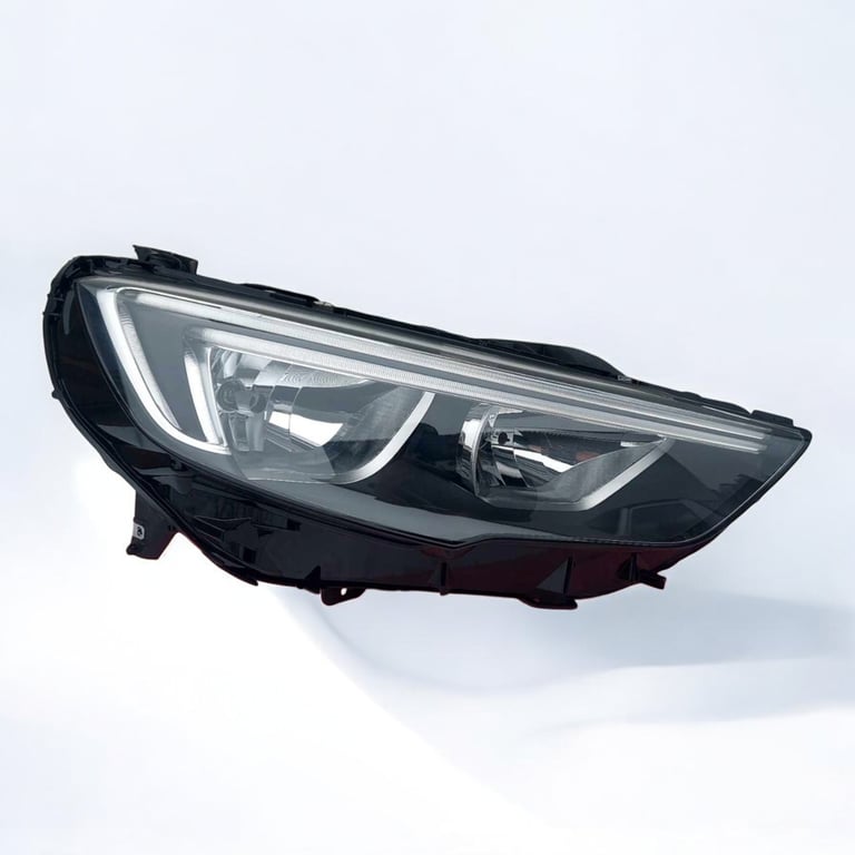 Frontscheinwerfer Opel Insignia B Z18 39209171 Rechts Scheinwerfer Headlight