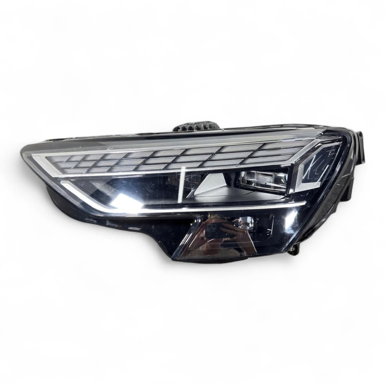 Frontscheinwerfer Audi A3 8Y0941033D LED Links Scheinwerfer Headlight SCH8507669367wr