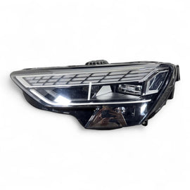 Frontscheinwerfer Audi A3 8Y0941033D LED Links Scheinwerfer Headlight SCH8507669367wr