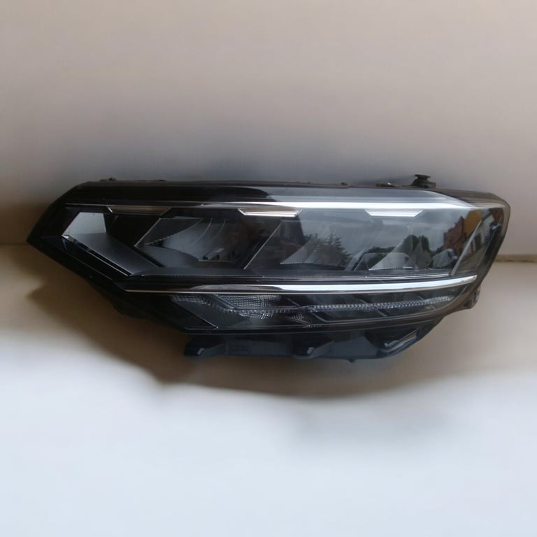 Frontscheinwerfer VW Passat B8 3G1941035Q Full LED Links Scheinwerfer Headlight