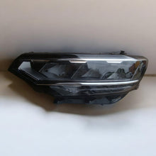 Laden Sie das Bild in den Galerie-Viewer, Frontscheinwerfer VW Passat B8 3G1941035Q Full LED Links Scheinwerfer Headlight