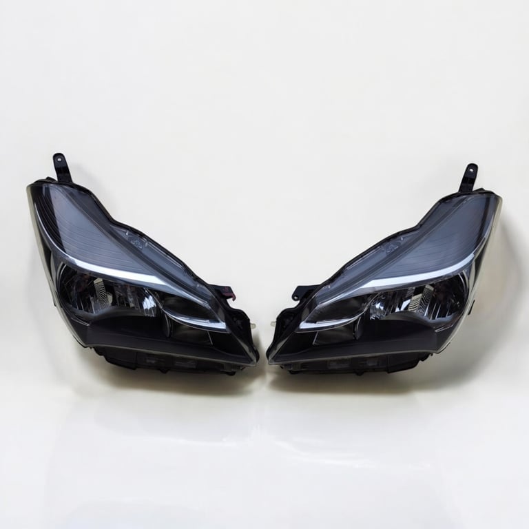 Frontscheinwerfer Toyota Yaris 81110-0D35006 Ein Stück (Rechts oder Links)