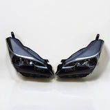 Frontscheinwerfer Toyota Yaris 81110-0D35006 Ein Stück (Rechts oder Links)