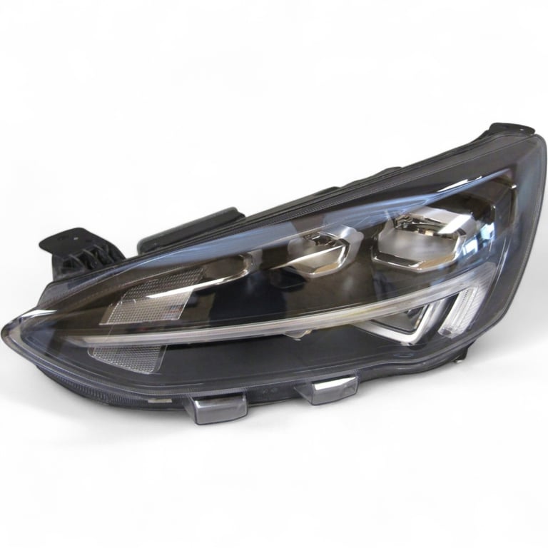 Frontscheinwerfer Ford Focus MX7B-13E015-EB LED Ein Stück (Rechts oder Links) SCH8925362893dr