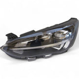 Frontscheinwerfer Ford Focus MX7B-13E015-EB LED Ein Stück (Rechts oder Links)