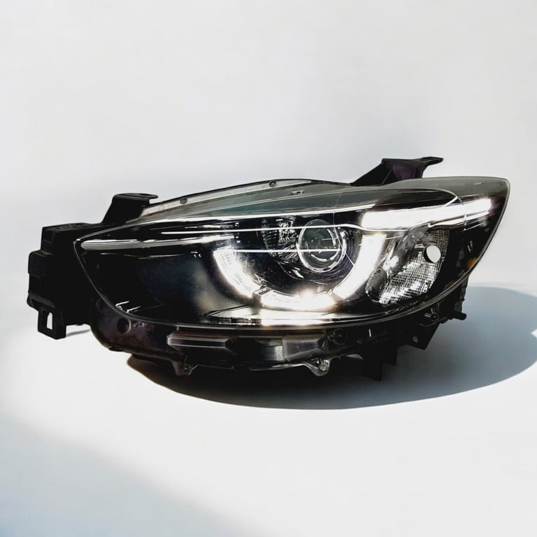 Frontscheinwerfer Mazda Cx5 Cx 5 20150707 69086888 LED Links Headlight