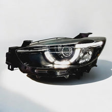 Load image into Gallery viewer, Frontscheinwerfer Mazda Cx5 Cx 5 20150707 69086888 LED Links Headlight