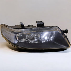 Frontscheinwerfer Honda Accord VII Xenon Rechts Scheinwerfer Headlight