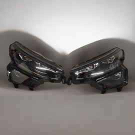 Frontscheinwerfer Skoda Kodiaq LED Rechts Scheinwerfer Headlight SCH5575270726ab