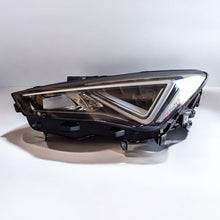 Laden Sie das Bild in den Galerie-Viewer, Frontscheinwerfer Seat Leon 55FB941007G Full LED Links Scheinwerfer Headlight