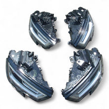 Laden Sie das Bild in den Galerie-Viewer, Frontscheinwerfer Audi A3 8V0941033C 8V0941034C LED Ein Satz Headlight SCH4331597664uu