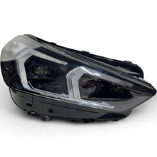 Load image into Gallery viewer, Frontscheinwerfer BMW X1 5A5BD48-02 LED Rechts Scheinwerfer Headlight SCH5454200736ir