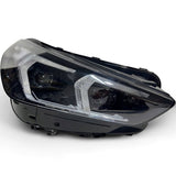 Frontscheinwerfer BMW X1 5A5BD48-02 LED Rechts Scheinwerfer Headlight