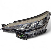 Laden Sie das Bild in den Galerie-Viewer, Frontscheinwerfer Toyota C-Hr Chr 81150-F4180-00 Full LED Rechts oder Links