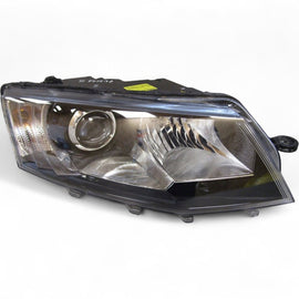 Frontscheinwerfer Skoda Octavia III 5E1941016 Xenon Rechts Headlight SCH6463563197lz