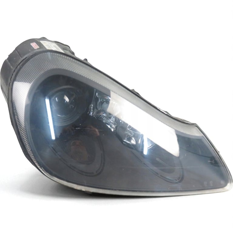Frontscheinwerfer 7L5941032K Rechts Scheinwerfer Headlight