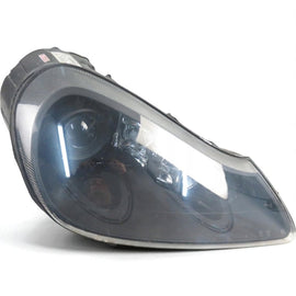 Frontscheinwerfer 7L5941032K Rechts Scheinwerfer Headlight