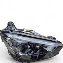 Laden Sie das Bild in den Galerie-Viewer, Frontscheinwerfer Mercedes-Benz W213 A2139068409 LED Rechts Headlight SCH1375663131do