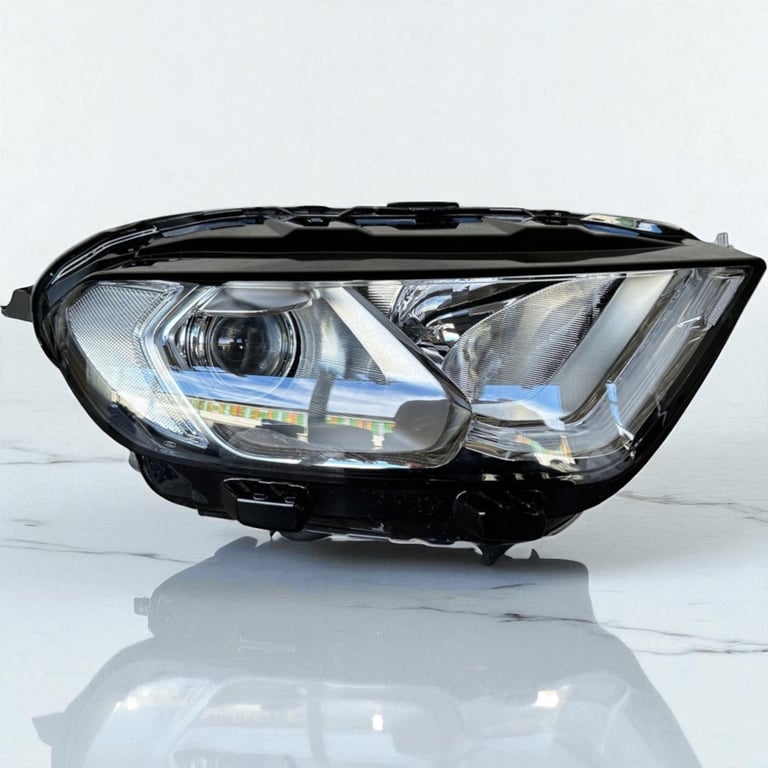 Frontscheinwerfer Ford Ecosport GN15-13W029-JG LED Rechts Scheinwerfer Headlight SCH2107682430oi