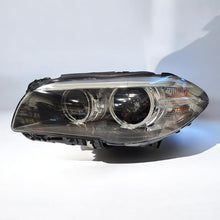 Laden Sie das Bild in den Galerie-Viewer, Frontscheinwerfer BMW 5 F11 F10 7317131-05 Bi-Xenon Links Scheinwerfer Headlight SCH3586131854vp
