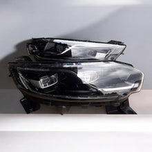 Load image into Gallery viewer, Frontscheinwerfer Renault Espace V 260104119 260605819 LED Rechts oder Links